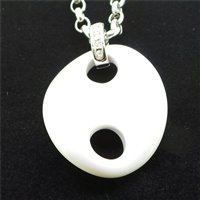 Collar Morellato Mujer Saint Tropez in Acero Pietre dure SIK14 - SIK14